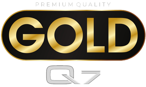 Gold Q7